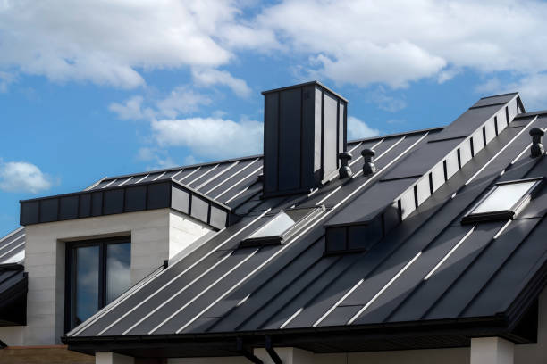 Best Asphalt Shingle Roofing  in Five Points, OH