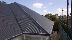 Best 4 Ply Roofing  in Five Points, OH